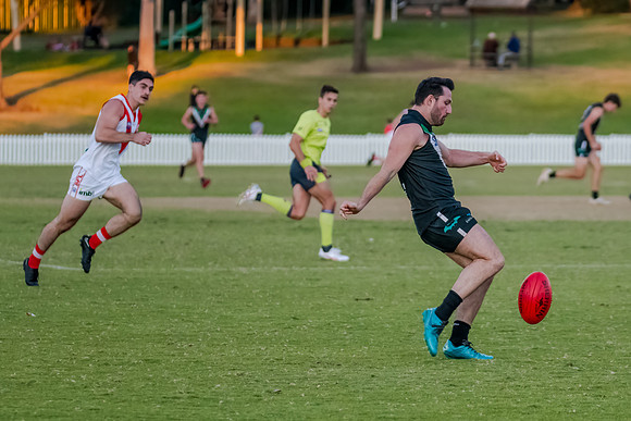 Rd 11 MPD - St George v UTS - 24 June 2023