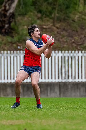 Rd 6 MPD - UTS v Pennant Hills - 13 May 2023