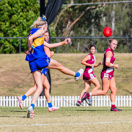 WPD Grand Final - Manly-Warringah v East Coast - 21 September 20