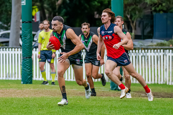 Rd 6 MPD - UTS v Pennant Hills - 13 May 2023
