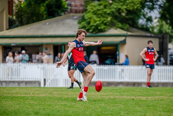 Rd 6 MPD - UTS v Pennant Hills - 13 May 2023