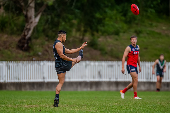 Rd 6 MPD - UTS v Pennant Hills - 13 May 2023