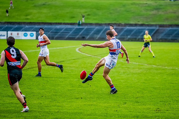 Rd 3 MPD - UNSW-ES v North Shore - 22 April 2023
