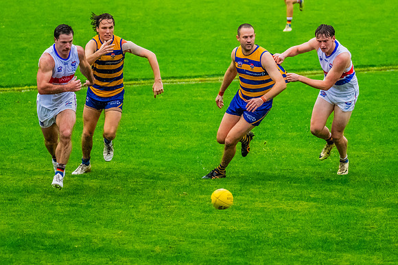 Rd 8 MPD - UNSW-ES v Sydney Uni - 1 June 2024