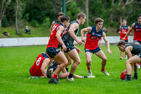 Rd 6 MPD - UTS v Pennant Hills - 13 May 2023