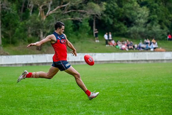 Rd 6 MPD - UTS v Pennant Hills - 13 May 2023