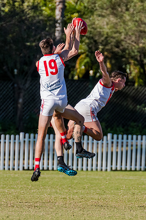 Rd 11 MPD - St George v UTS - 24 June 2023