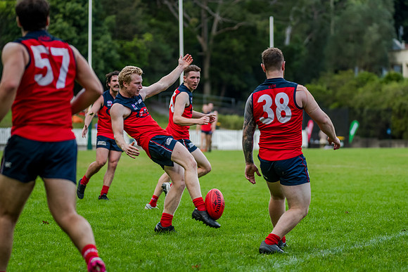 Rd 6 MPD Reserves - UTS v Pennant Hills - 13 May 2023