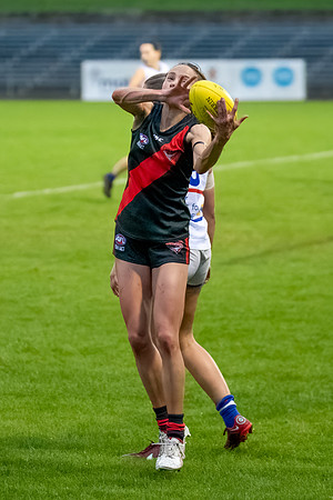 Rd 3 WPD - UNSW-ES v North Shore - 22 April 2023