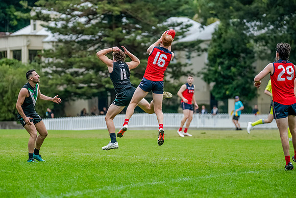 Rd 6 MPD - UTS v Pennant Hills - 13 May 2023