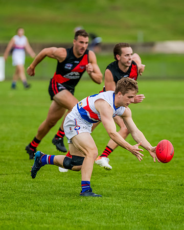 Rd 3 MPD - UNSW-ES v North Shore - 22 April 2023