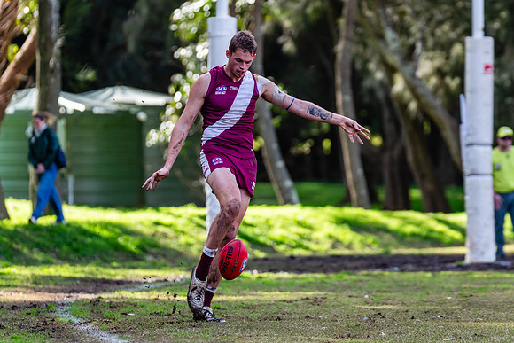 Rd 17 MPD - Manly Warringah v Sydney Uni - 16 August 2025