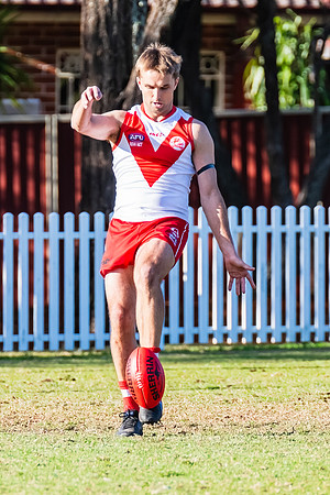 Rd 13 MPD - St George v SWS - 12 July 2025