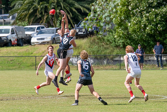 Rd 3 MPD - Inner West v Pennant Hills - 25 April 2023