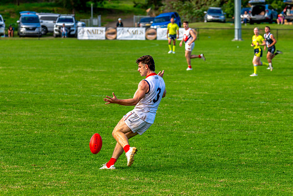 Rd 4 MPD - Inner West v Pennant Hills - 25 April 2025