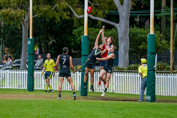 Rd 6 MPD - UTS v Pennant Hills - 13 May 2023