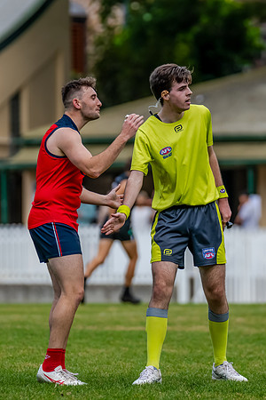 Rd 6 MPD - UTS v Pennant Hills - 13 May 2023