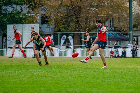 Rd 6 MPD - UTS v Pennant Hills - 13 May 2023