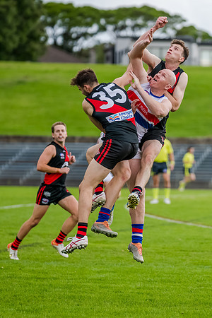 Rd 3 MPD - UNSW-ES v North Shore - 22 April 2023