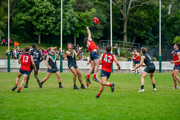 Rd 6 MPD - UTS v Pennant Hills - 13 May 2023