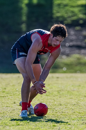 Rd 2 MPD - Pennant Hills v Sydney University - 15 April 2023