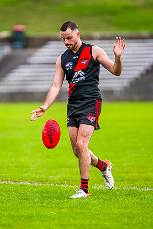 Rd 3 MPD - UNSW-ES v North Shore - 22 April 2023