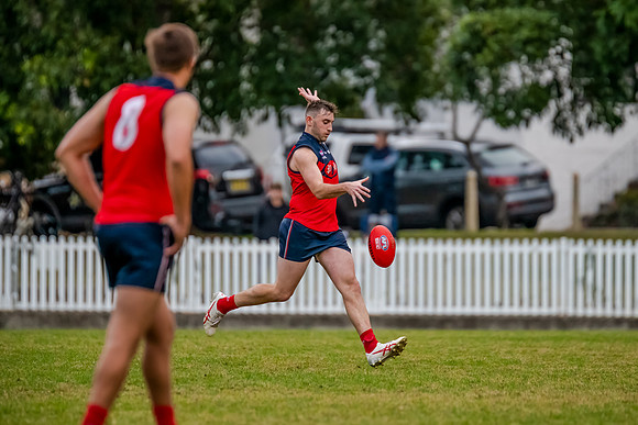 Rd 6 MPD - UTS v Pennant Hills - 13 May 2023