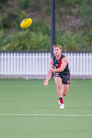 Rd 4 MPD - North Shore v UNSW-ES - 27 April 2024