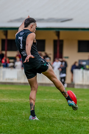 Rd 6 MPD - UTS v Pennant Hills - 13 May 2023