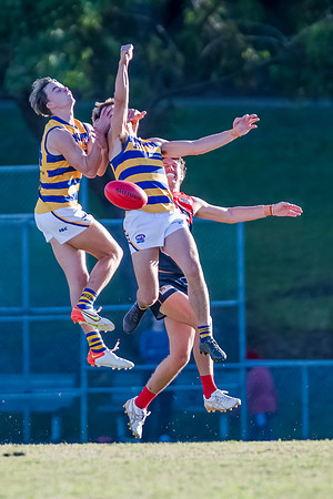 Rd 2 MPD - Pennant Hills v Sydney University - 15 April 2023