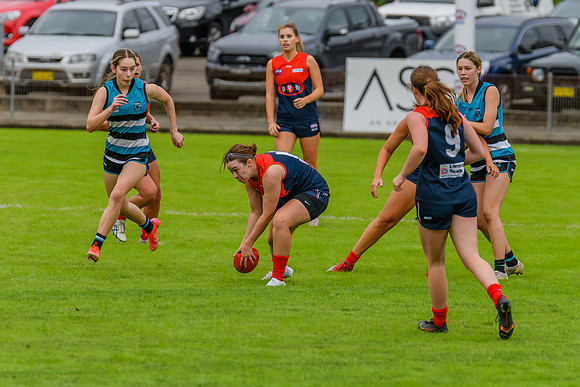 Rd 1 WPD - Southern Power v Pennant Hills