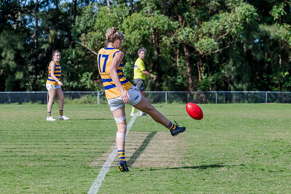 Rd 2 WPD - Pennant Hills v Sydney Uni - 15 April 2023