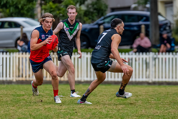 Rd 6 MPD - UTS v Pennant Hills - 13 May 2023