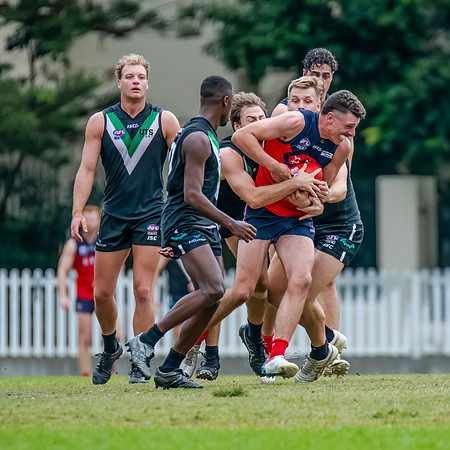 Rd 6 MPD - UTS v Pennant Hills - 13 May 2023