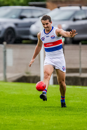 Rd 3 MPD - UNSW-ES v North Shore - 22 April 2023