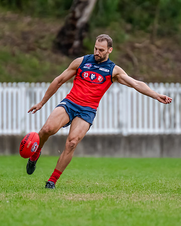 Rd 6 MPD - UTS v Pennant Hills - 13 May 2023