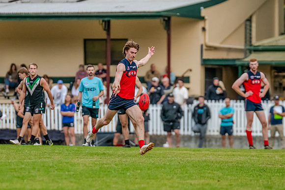 Rd 6 MPD - UTS v Pennant Hills - 13 May 2023