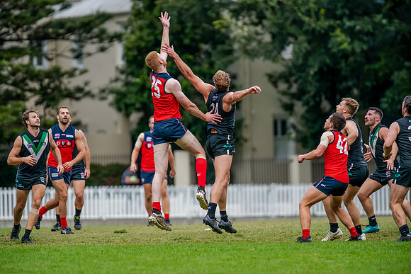 Rd 6 MPD - UTS v Pennant Hills - 13 May 2023