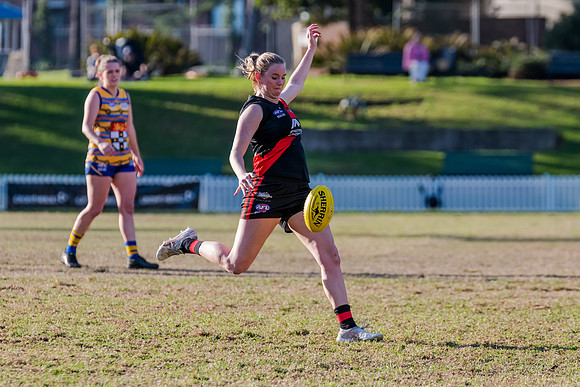 Rd 9 WPD - Sydney Uni v North Shore - 3 June 2023