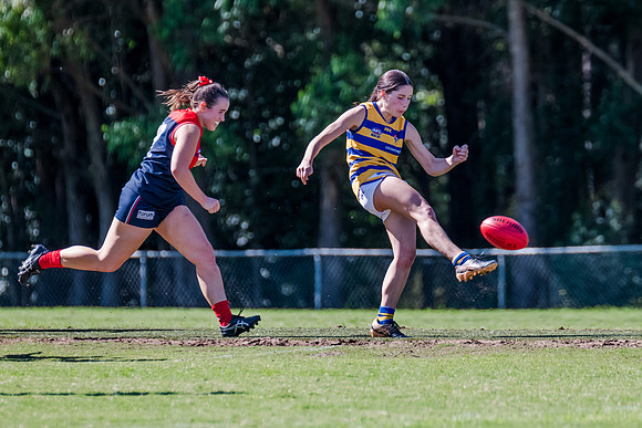 Rd 2 WPD - Pennant Hills v Sydney Uni - 15 April 2023