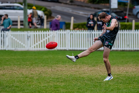 Rd 6 MPD - UTS v Pennant Hills - 13 May 2023