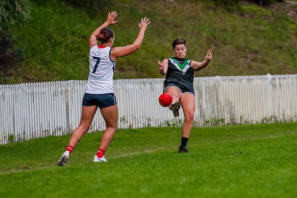 Rd 6 WPD - UTS v Pennant Hills - 13 May 2023
