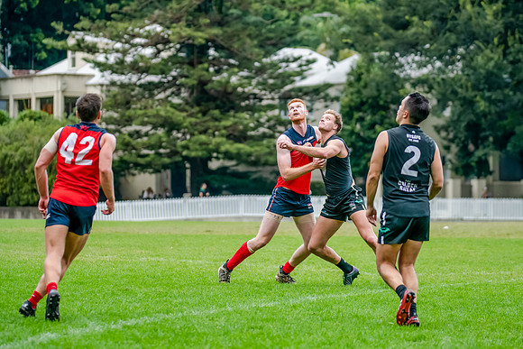 Rd 6 MPD - UTS v Pennant Hills - 13 May 2023