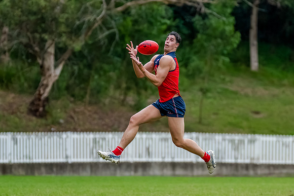 Rd 6 MPD - UTS v Pennant Hills - 13 May 2023