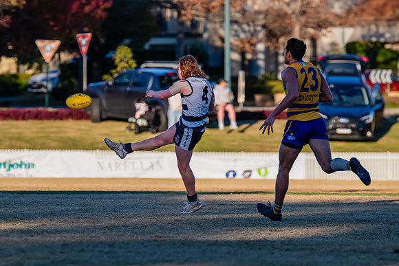 Rd 10 MD1 - Camden v Sydney Uni - 21 June 2025