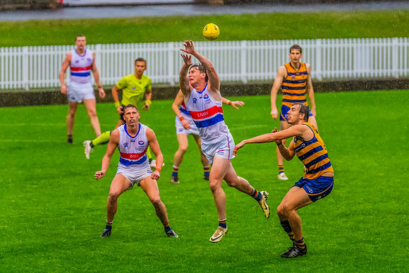 Rd 8 MPD - UNSW-ES v Sydney Uni - 1 June 2024
