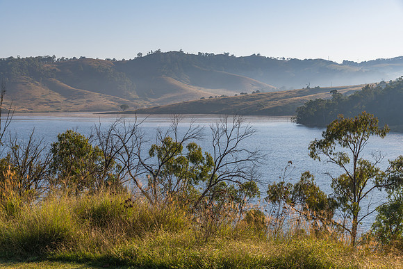 Lake Lyell Recreation Park