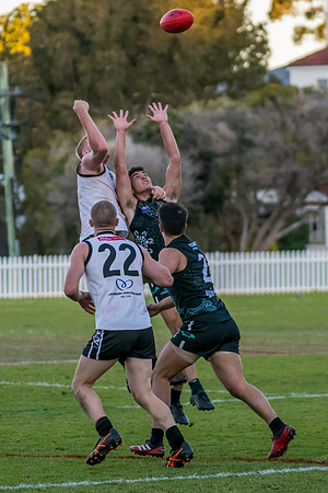 Rd 8 MPD - UTS v Inner West - 27 May 2023