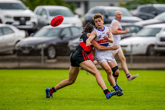 Rd 3 MPD - UNSW-ES v North Shore - 22 April 2023