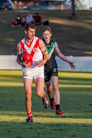 Rd 11 MPD - St George v UTS - 24 June 2023